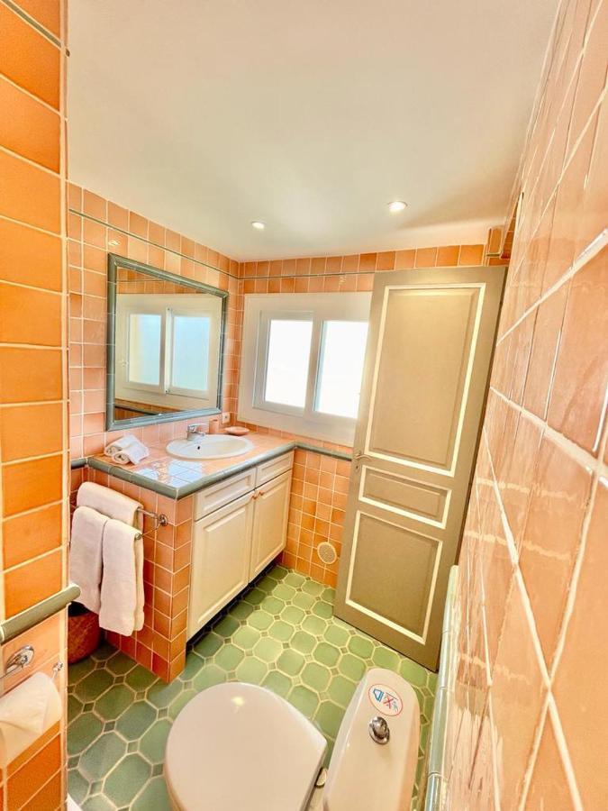Chez Camille Apartment Saint-Tropez Exterior photo
